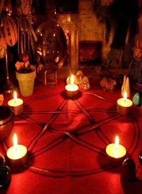 Black-Magic-Removal