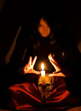 Black-Magic