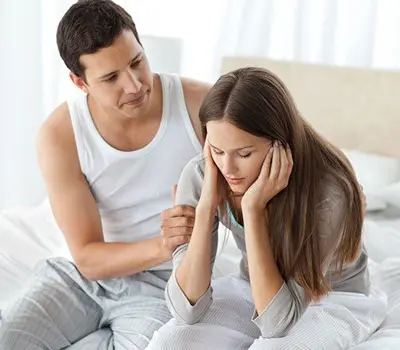 Childless-Problem-Solution