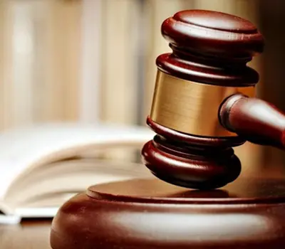 Court-Matter-Solution