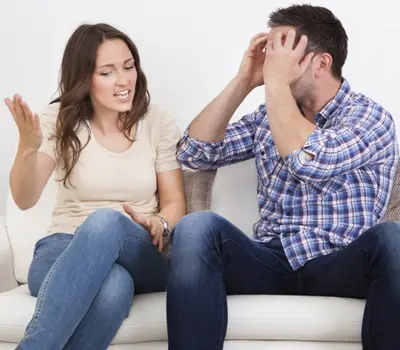 Divorce-Problem-Solution