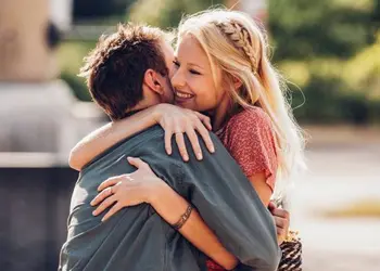 Lost Love Back