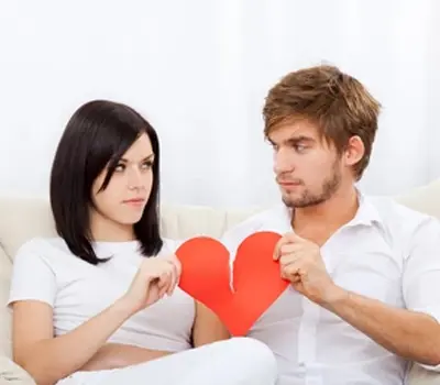 Relationship-Problem-Solution