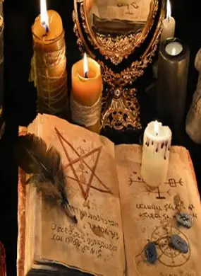 Tantra-Mantra-Specialist
