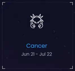 Cancer