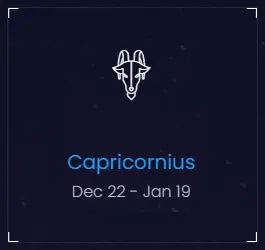 Capricornius