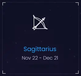 Sagittarius
