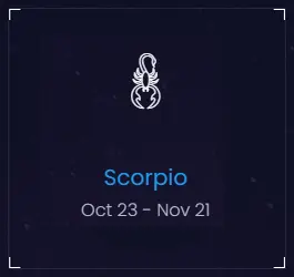 Scorpio