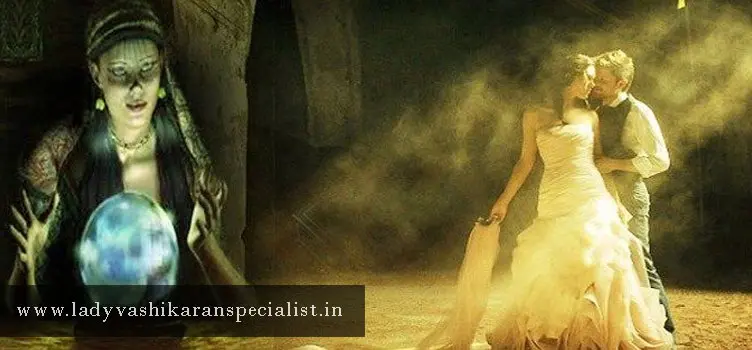 Black Magic for Love Specialist