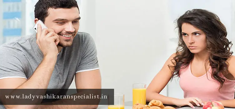Boyfriend Vashikaran Specialist