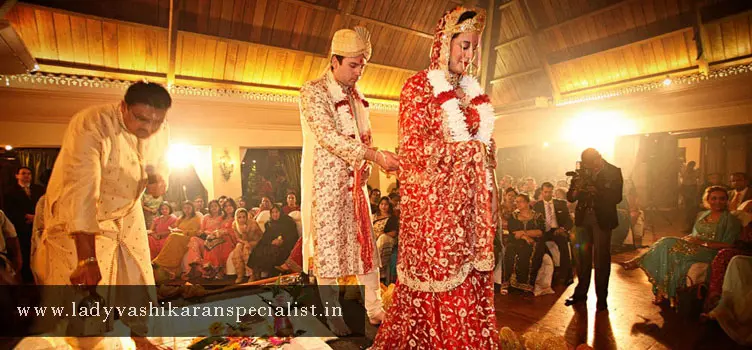 Caste-Problem-in-Love-Marriage-Solution