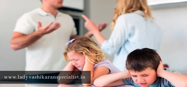Family-Problem-Solution
