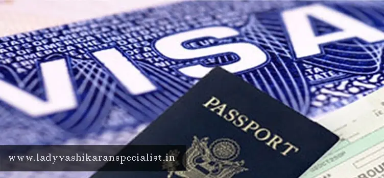 Foreign Visa Specialist Baba ji