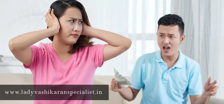 Husband Wife Problem Specialist