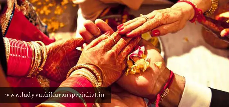 Intercaste Love Marriage Expert