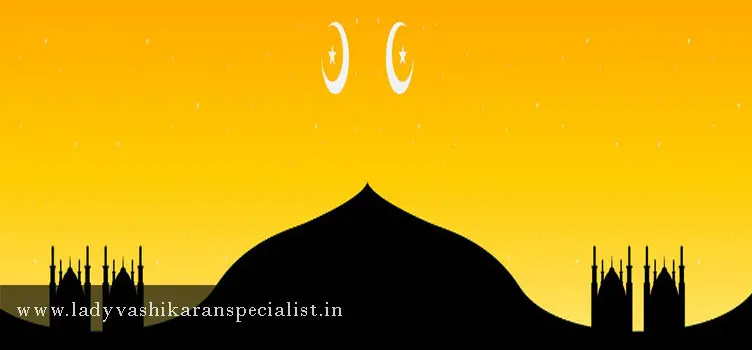 Lady Vashikaran Astrologer