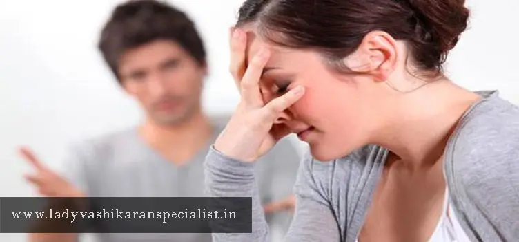 Patni Vashikaran Specialist