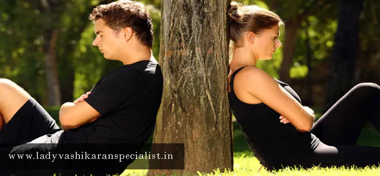 Relationship-Problem-Solution