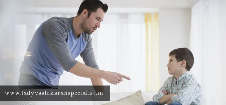 Son Vashikaran Specialist