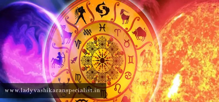 Vashikaran Expert Astrologer