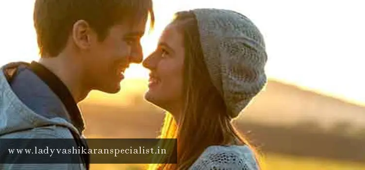 Vashikaran Mantra for Love Back