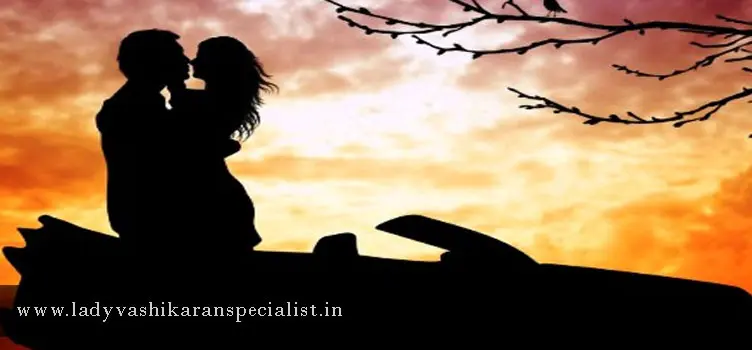Vashikaran Mantra for Love