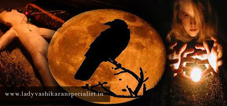 Voodoo Black Magic Specialist